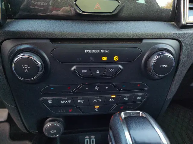 Ford Ranger view 15