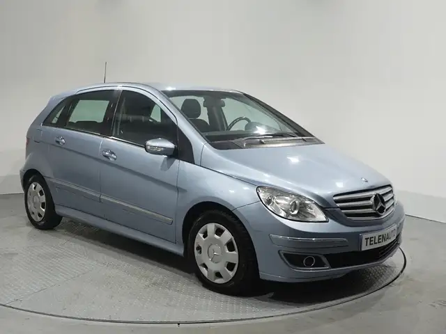 Mercedes-Benz B 180 180CDI