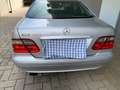 Mercedes-Benz CLK 430 Coupe Elegance Срібний - thumbnail 5