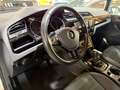 Volkswagen Touran Highline DSG R-Line ACC-LED-ALCANTARA-PDC Blanc - thumbnail 11