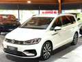Volkswagen Touran Highline DSG R-Line ACC-LED-ALCANTARA-PDC Blanc - thumbnail 1