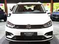Volkswagen Touran Highline DSG R-Line ACC-LED-ALCANTARA-PDC Blanc - thumbnail 2