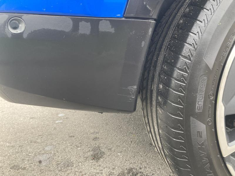 Photo du véhicule