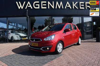 Mitsubishi Space Star 1.0 Cool+ AUT|Airco|Elekt pak|DealerOH