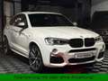 BMW X4 M i xDrive*Navi*Leder*20 Zoll*Kamera*ACC*HUD Blanc - thumbnail 38