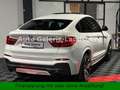 BMW X4 M i xDrive*Navi*Leder*20 Zoll*Kamera*ACC*HUD Blanc - thumbnail 39
