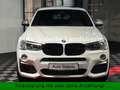 BMW X4 M i xDrive*Navi*Leder*20 Zoll*Kamera*ACC*HUD Blanc - thumbnail 5