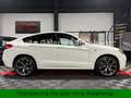 BMW X4 M i xDrive*Navi*Leder*20 Zoll*Kamera*ACC*HUD Blanc - thumbnail 3