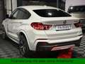 BMW X4 M i xDrive*Navi*Leder*20 Zoll*Kamera*ACC*HUD Blanc - thumbnail 2