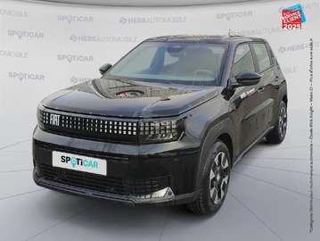 1.2 Hybrid Turbo 110ch Icône eDCT6