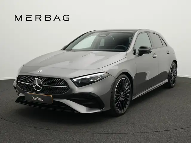 2026 Mercedes-Benz A-Class in Grey for sale