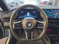 BMW 520 d M-Sport*AHK*PanoDach*Standheizung*DrivAssistPlus Weiß - thumbnail 8