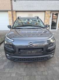 C4 Cactus 1.2 PureTech Business GPS (Fleet)