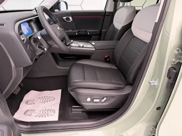Baic BJ30 view 13