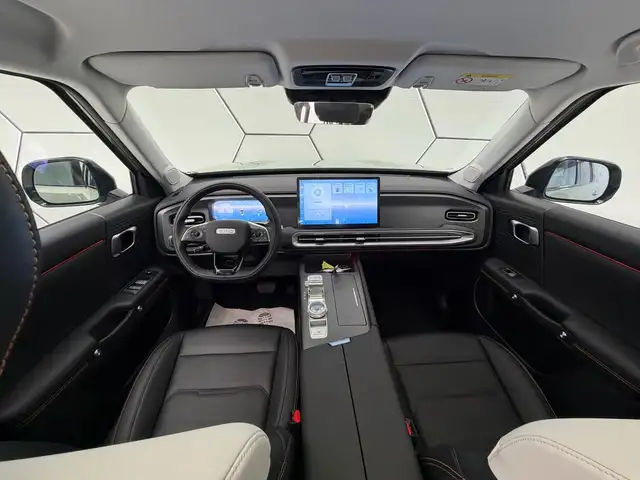 Baic BJ30 view 14