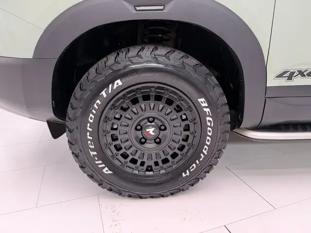 Baic BJ30 view 9