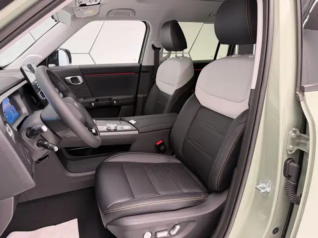 Baic BJ30 view 12