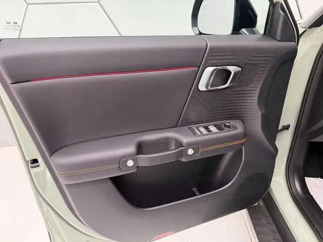 Baic BJ30 view 10