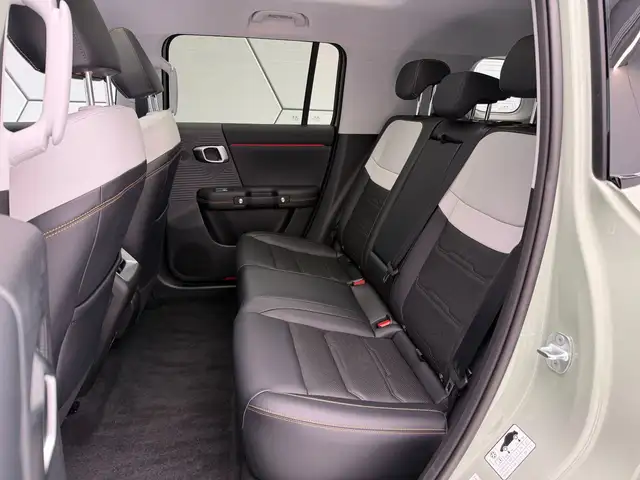 Baic BJ30 view 15