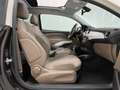 Opel Adam 1.0 Turbo Rocks Airco Cruise 17inch Cabriodak Whit Marrone - thumbnail 3