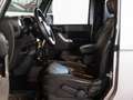 Jeep Wrangler 2.8 crd Sahara auto E5+ Argento - thumbnail 10