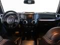 Jeep Wrangler 2.8 crd Sahara auto E5+ Argento - thumbnail 12