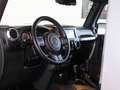 Jeep Wrangler 2.8 crd Sahara auto E5+ Argento - thumbnail 9