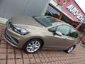 Volkswagen Golf Sportsvan VII Comfortline AHZV NAVI Brown - thumbnail 1