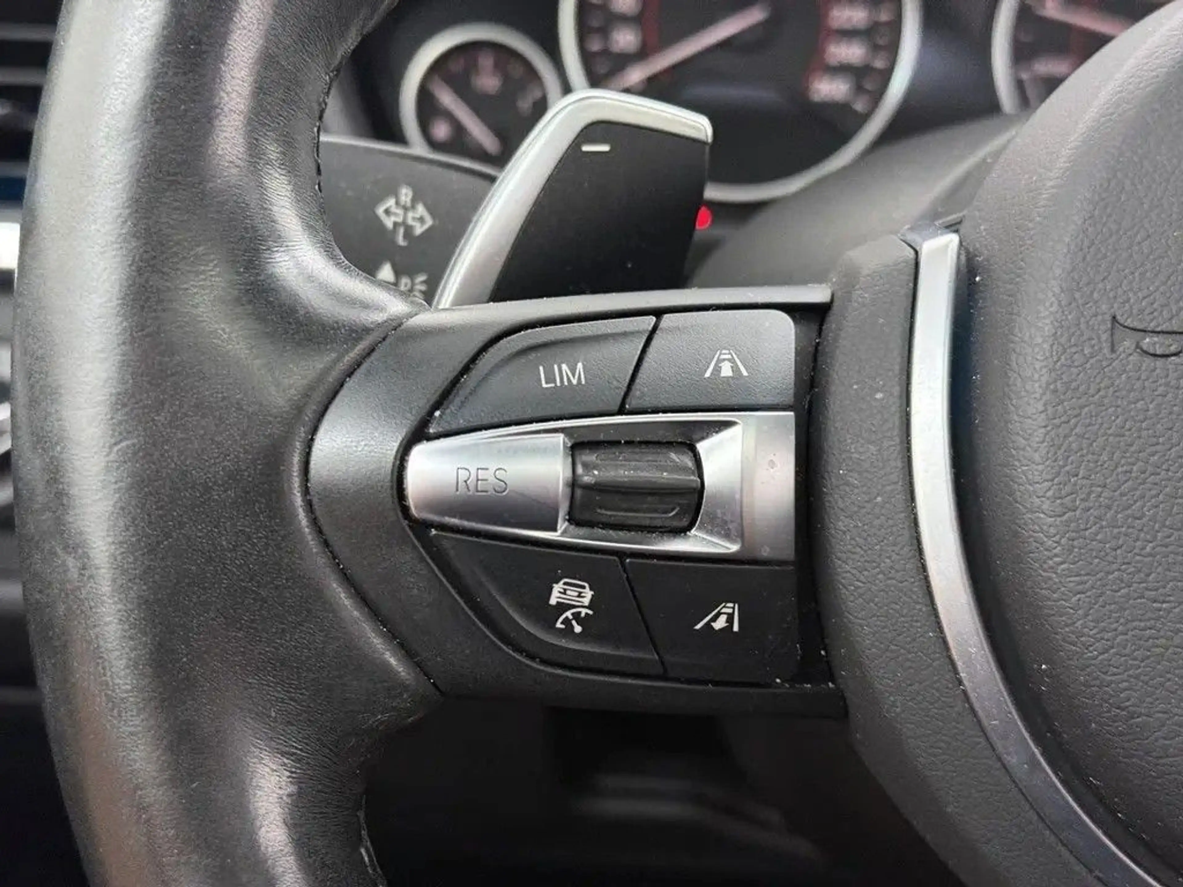 BMW 430 i Gran Coupé|M-Sport|HuD|LED|GSD|Leder|Xenon| — photo 13