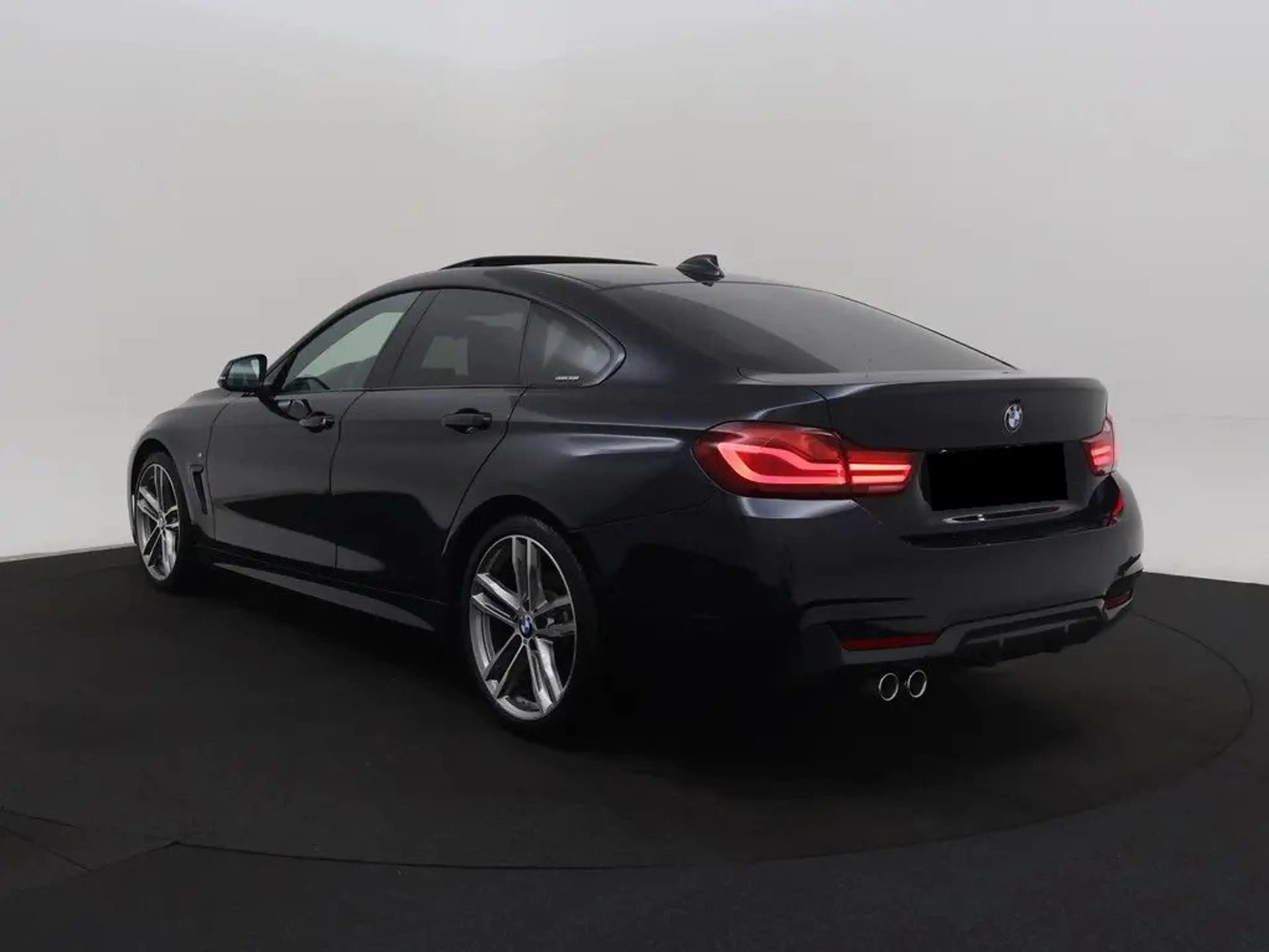 BMW 430 i Gran Coupé|M-Sport|HuD|LED|GSD|Leder|Xenon| — photo 2