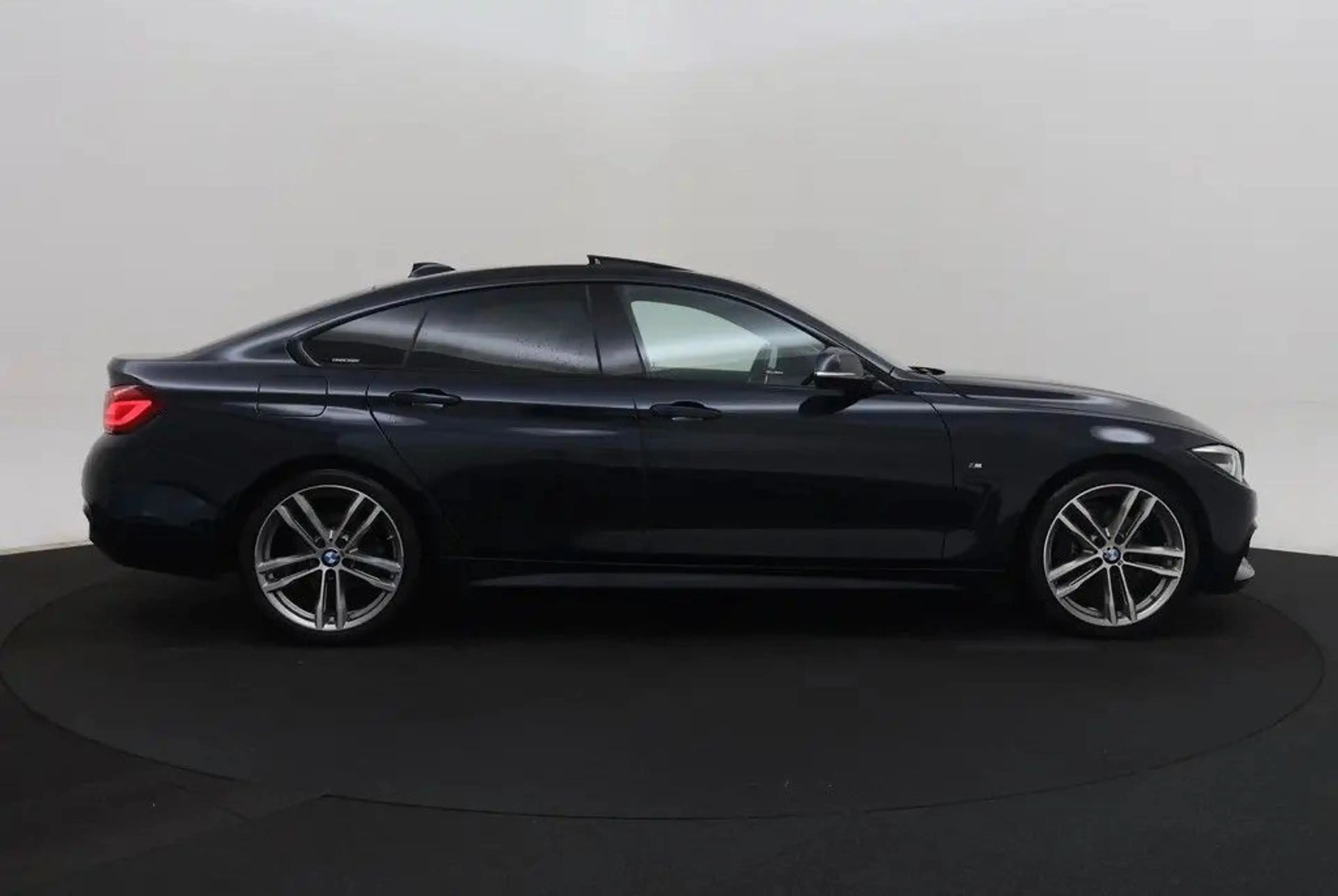 BMW 430 i Gran Coupé|M-Sport|HuD|LED|GSD|Leder|Xenon| — photo 5