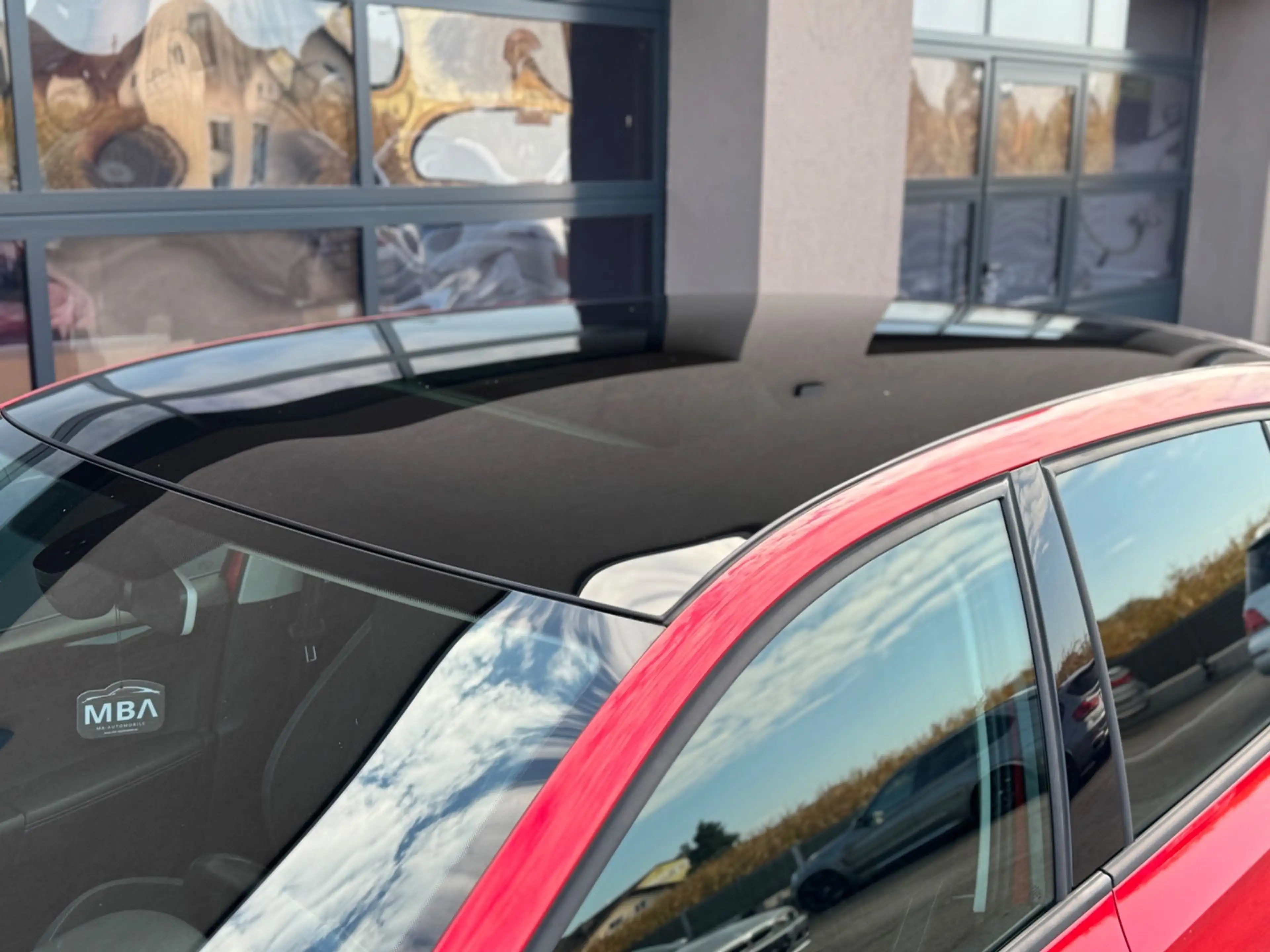 Skoda Rapid/Spaceback 1.0 TSI Sport | Glasdach | LED | RF-Kamera | mtl. — photo 6