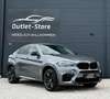 BMW X6 xDrive 40d*M-Sportpaket*LED*Harman*Neuwertig*TOP* Grau - thumbnail 1