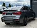 BMW X6 xDrive 40d*M-Sportpaket*LED*Harman*Neuwertig*TOP* Grau - thumbnail 8