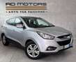 Hyundai iX35 Unico Proprietario Tagliandi Certificati Benzina - thumbnail 1