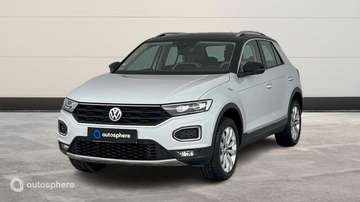 1.5 TSI EVO 150ch Carat DSG7 Euro6d-T