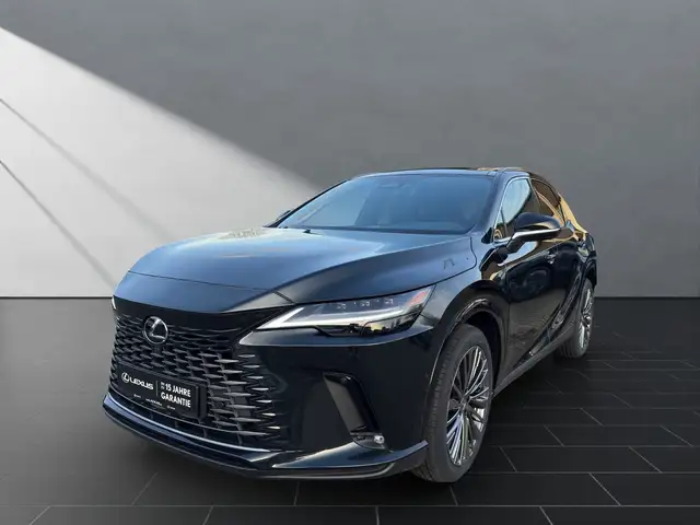 Lexus RX 350h h Luxury Line Panoramadach