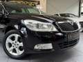 Skoda Octavia Combi /1.Hand/SHZ/Klima/Automatik Schwarz - thumbnail 7