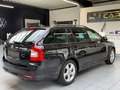 Skoda Octavia Combi /1.Hand/SHZ/Klima/Automatik Schwarz - thumbnail 9