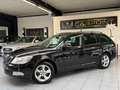 Skoda Octavia Combi /1.Hand/SHZ/Klima/Automatik Schwarz - thumbnail 2