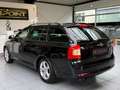 Skoda Octavia Combi /1.Hand/SHZ/Klima/Automatik Schwarz - thumbnail 11