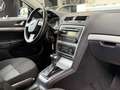 Skoda Octavia Combi /1.Hand/SHZ/Klima/Automatik Schwarz - thumbnail 16