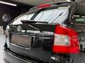 Skoda Octavia Combi /1.Hand/SHZ/Klima/Automatik Schwarz - thumbnail 8