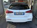 Mercedes-Benz A 180 Classe A - W177 2018 d Premium Night edition auto Bianco - thumbnail 12