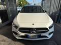 Mercedes-Benz A 180 Classe A - W177 2018 d Premium Night edition auto Bianco - thumbnail 4