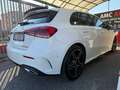 Mercedes-Benz A 180 Classe A - W177 2018 d Premium Night edition auto Bianco - thumbnail 8