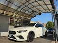 Mercedes-Benz A 180 Classe A - W177 2018 d Premium Night edition auto Bianco - thumbnail 6