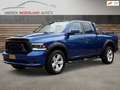 Dodge RAM 1500 5.7 V8 Crew Cab 5'7 * CAMERA * BTW * STOEL & Bleu - thumbnail 1