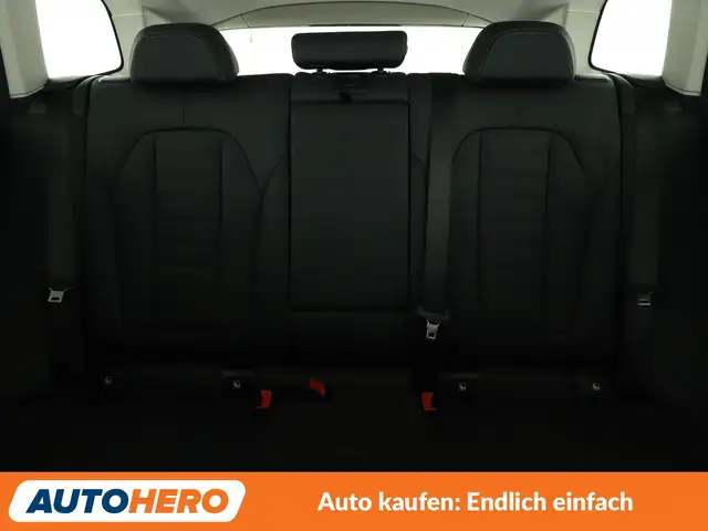 BMW X3 view 15