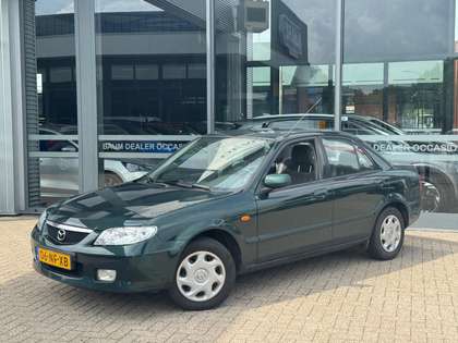 Mazda 323 1.6i Exclusive Airco Export Only!!